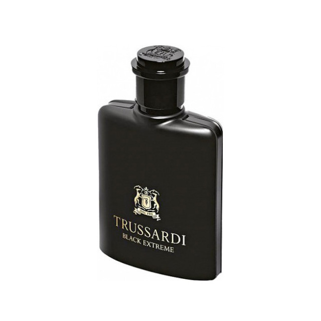Immagine del profumo Trussardi Black Extreme di Trussardi