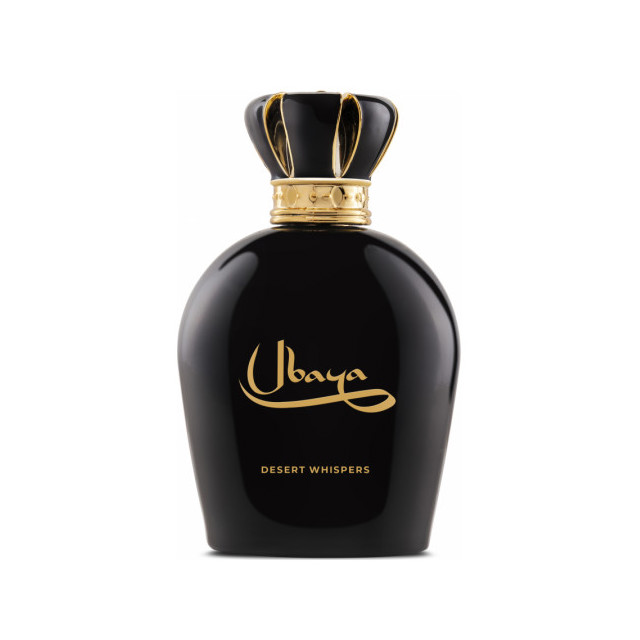 Immagine del profumo Desert Whispers di Ubaya