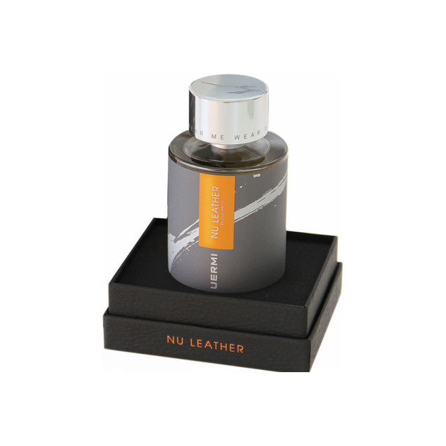 Immagine del profumo NU Leather di UER MI