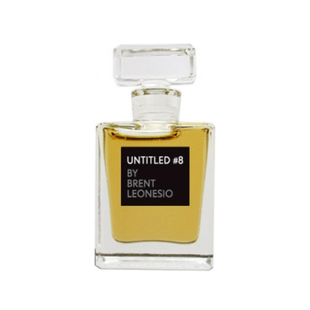 Immagine del profumo UNTITLED No.8 by Brent Leonesio di UNTITLED