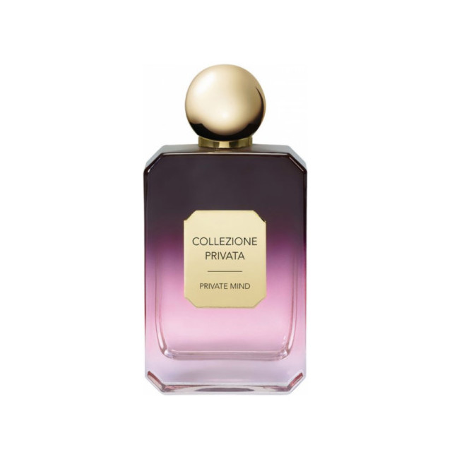 Immagine del profumo Private Mind di Valmont