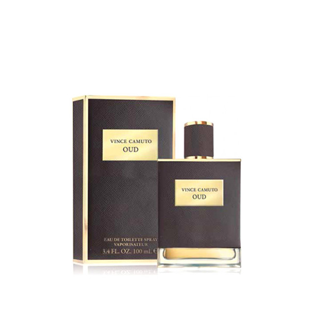 Immagine del profumo Vince Camuto Oud di Vince Camuto