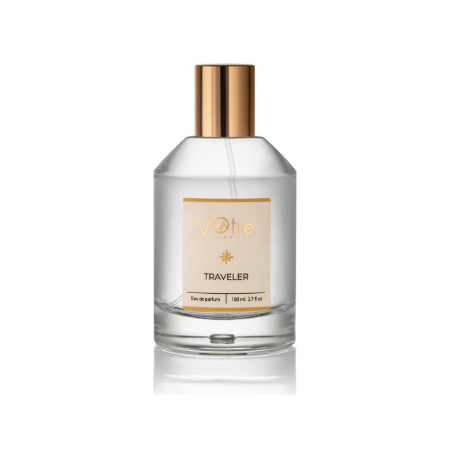 Immagine del profumo Traveler di Votre Parfum