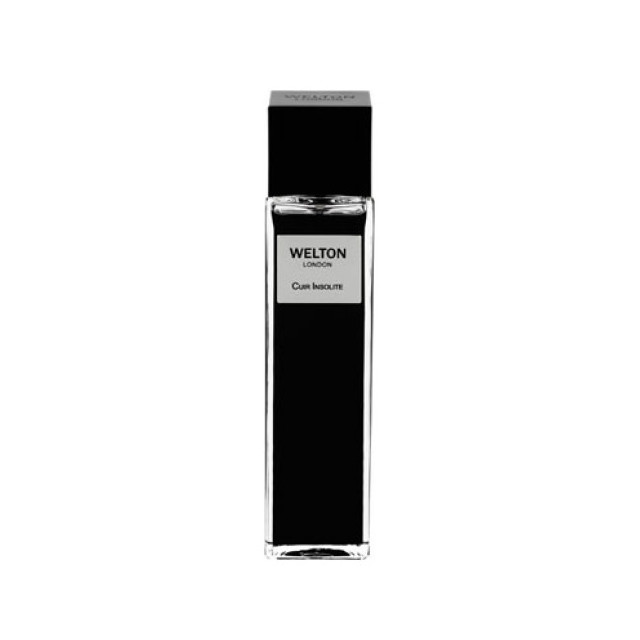 Immagine del profumo Cuir Insolite di Welton London