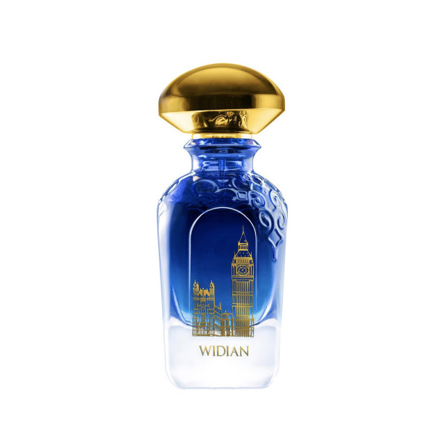 Immagine del profumo London di WIDIAN