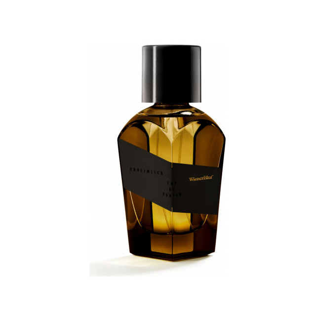 Immagine del profumo Unheimlich di WienerBlut