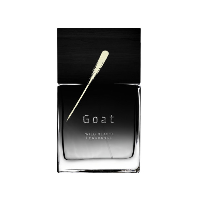 Immagine del profumo Goat di Wolf Brothers