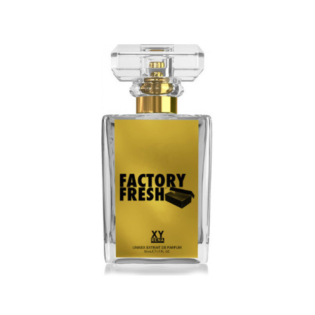 Immagine del profumo Factory Fresh di Xyrena