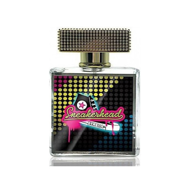 Sneakerhead di Xyrena