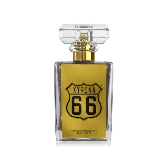 Immagine del profumo Xyrena 66 di Xyrena