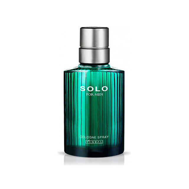 Immagine del profumo Solo di Yanbal