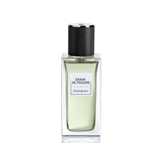 Immagine del profumo Grain de Poudre di Yves Saint Laurent