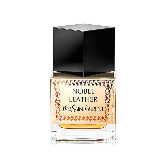 Immagine del profumo Noble Leather di Yves Saint Laurent