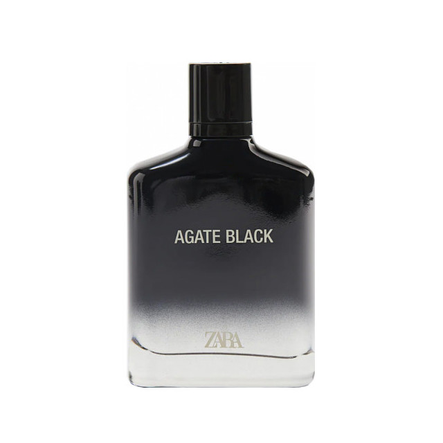 Immagine del profumo Agate Black di Zara