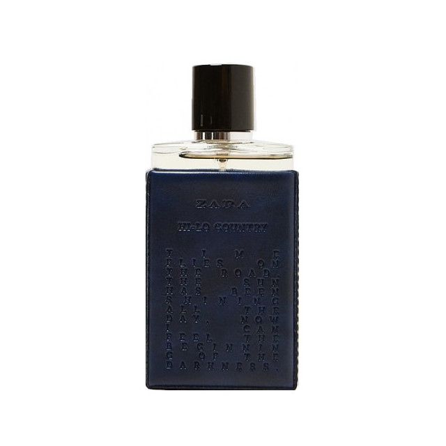 Immagine del profumo Hi-Lo Country di Zara