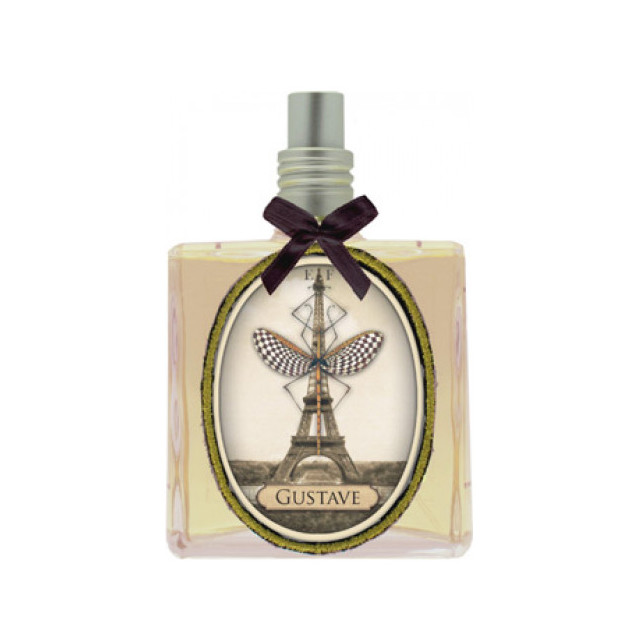 Immagine del profumo Gustave di Les Cakes de Bertrand