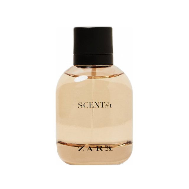 Immagine del profumo Scent #1 di Zara