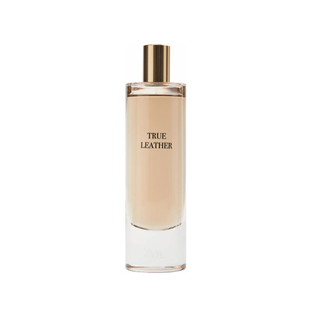 Immagine del profumo True Leather For Him di Zara
