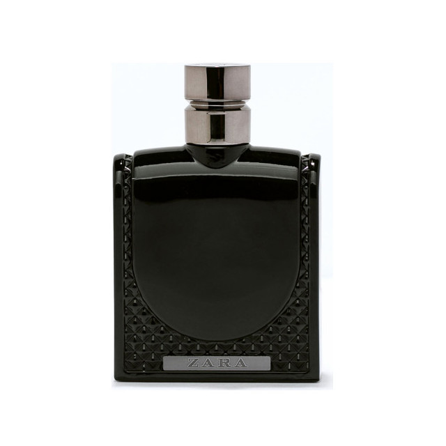 Immagine del profumo Zara Black Tag Intense di Zara
