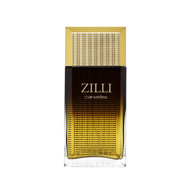 Immagine del profumo Cuir Imperial di Zilli
