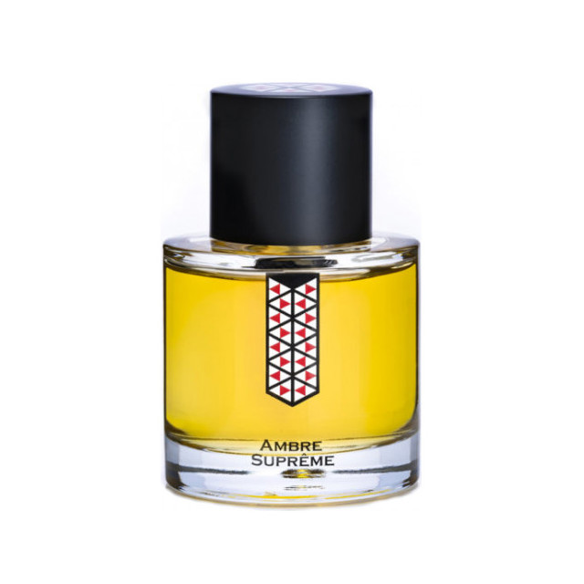 Immagine del profumo Ambre Suprême di Les Indemodables