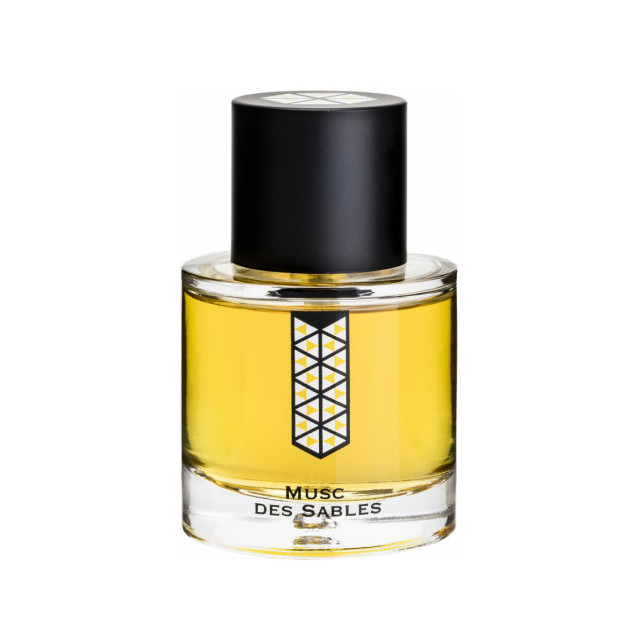 Immagine del profumo Musc Des Sables di Les Indemodables