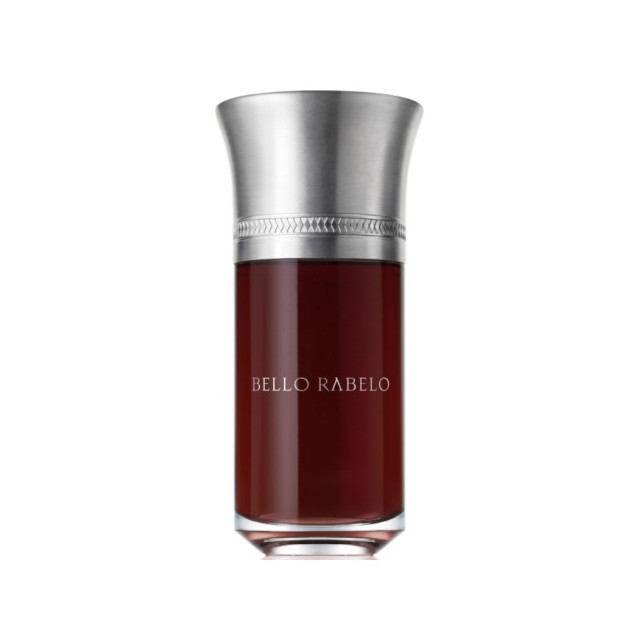 Immagine del profumo Bello Rabelo di Les Liquides Imaginaires