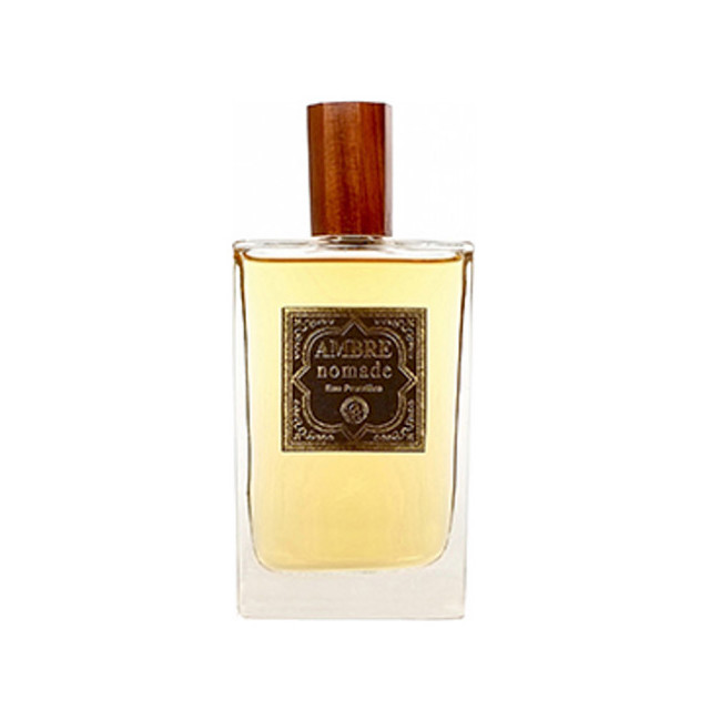 Immagine del profumo Ambre Nomade di Les Parfums du Soleil
