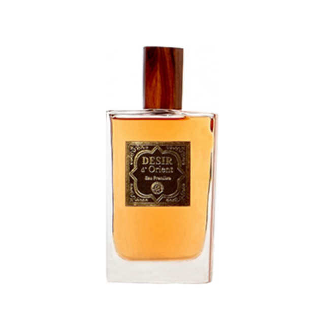 Immagine del profumo Desir d'Orient di Les Parfums du Soleil