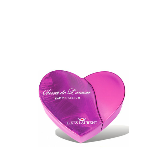 Immagine del profumo Secret de L'Amour di Likes Laurent