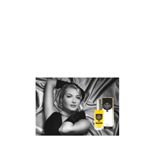 Immagine del profumo Dashing di Lindo Ganarin