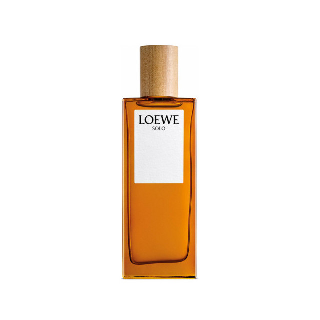 Immagine del profumo Solo Loewe di Loewe