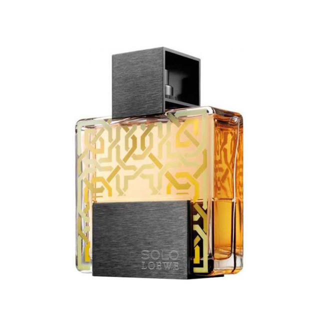 Immagine del profumo Solo Loewe Andalusi Limited Edition di Loewe
