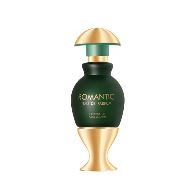Immagine del profumo Romantic di Lonkoom Parfum