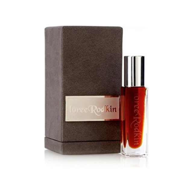 Immagine del profumo Gothic V Perfume Oil di Loree Rodkin