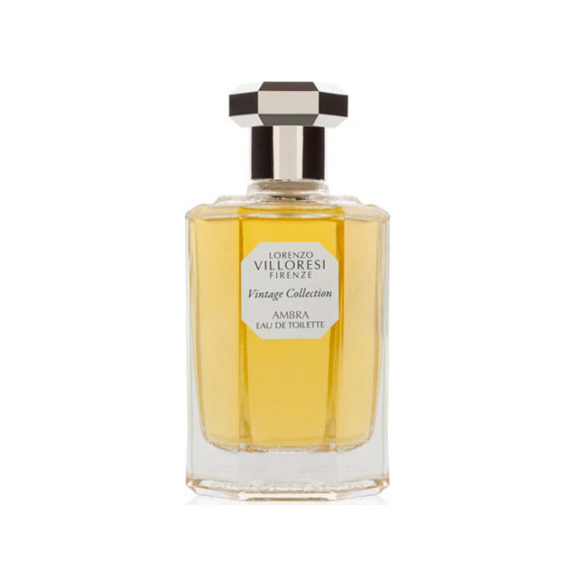 Immagine del profumo Vintage Collection Ambra di Lorenzo Villoresi