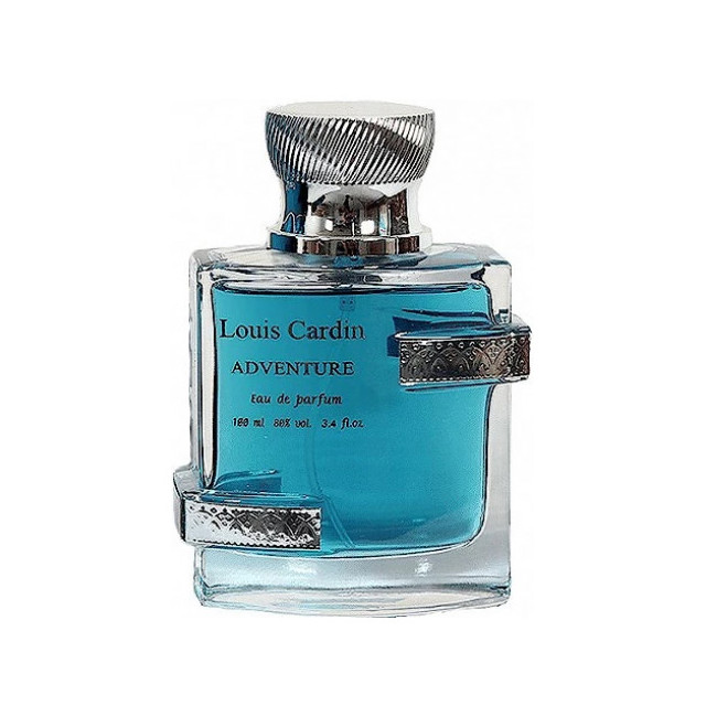 Immagine del profumo Adventure di Louis Cardin