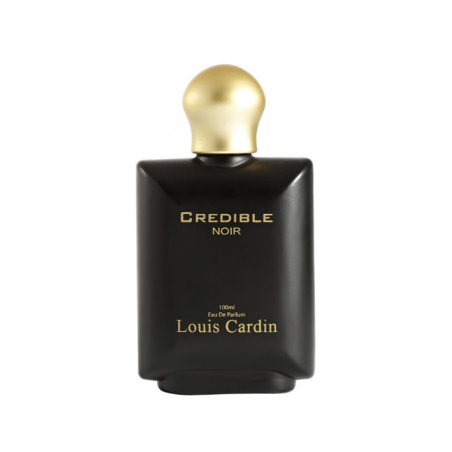 Immagine del profumo Credible Noir di Louis Cardin