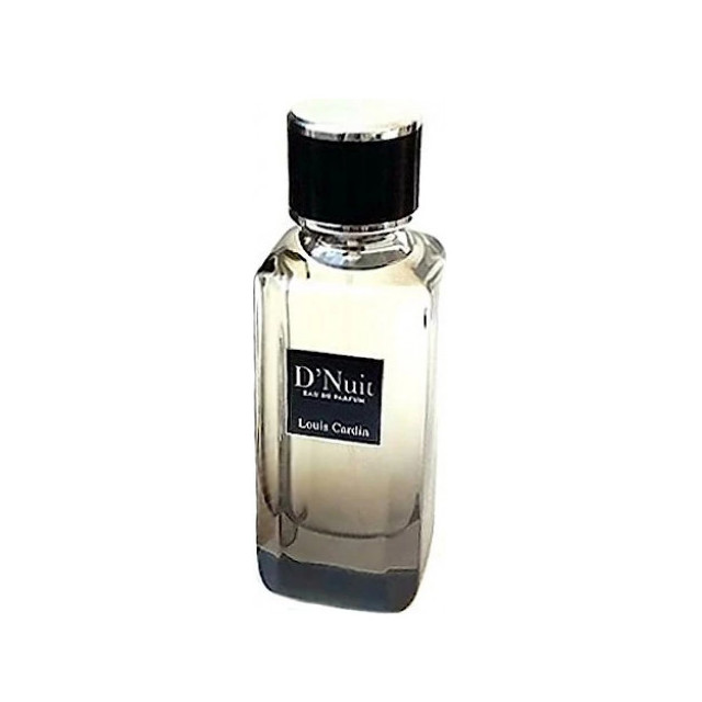 Immagine del profumo D'Nuit di Louis Cardin