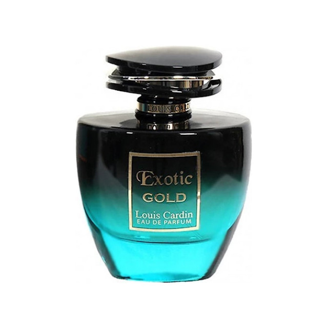 Immagine del profumo Exotic Gold di Louis Cardin