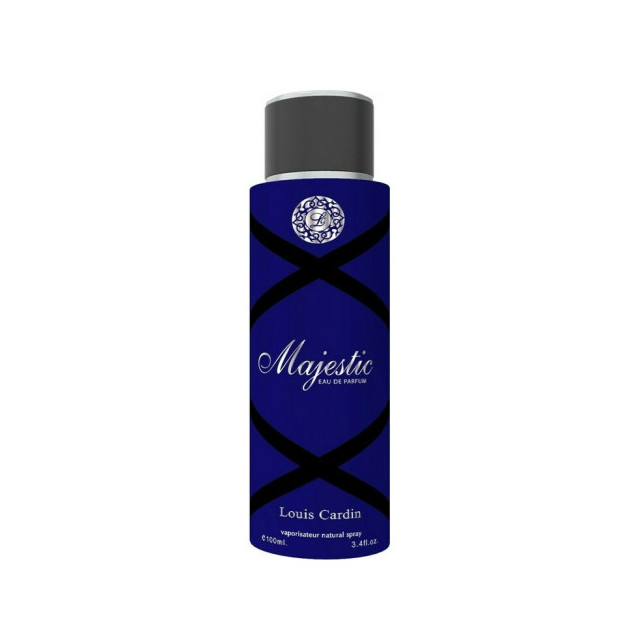 Immagine del profumo Majestic di Louis Cardin