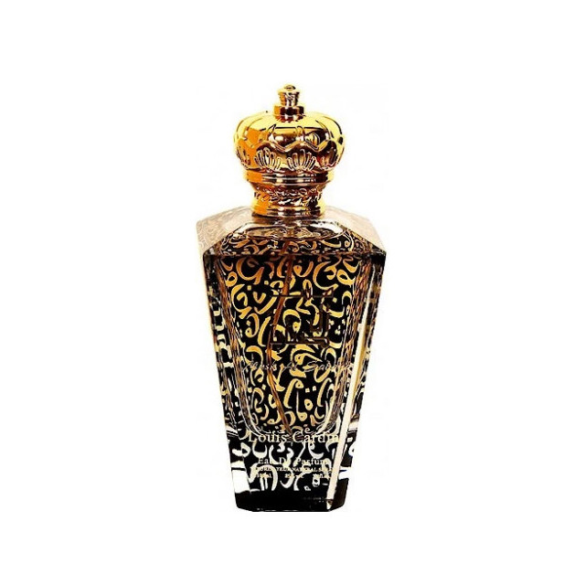Immagine del profumo Musk Al Sabaya di Louis Cardin