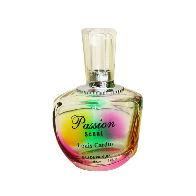 Immagine del profumo Passion Scent di Louis Cardin