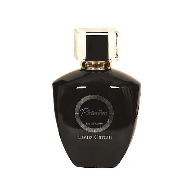 Immagine del profumo Phantom di Louis Cardin