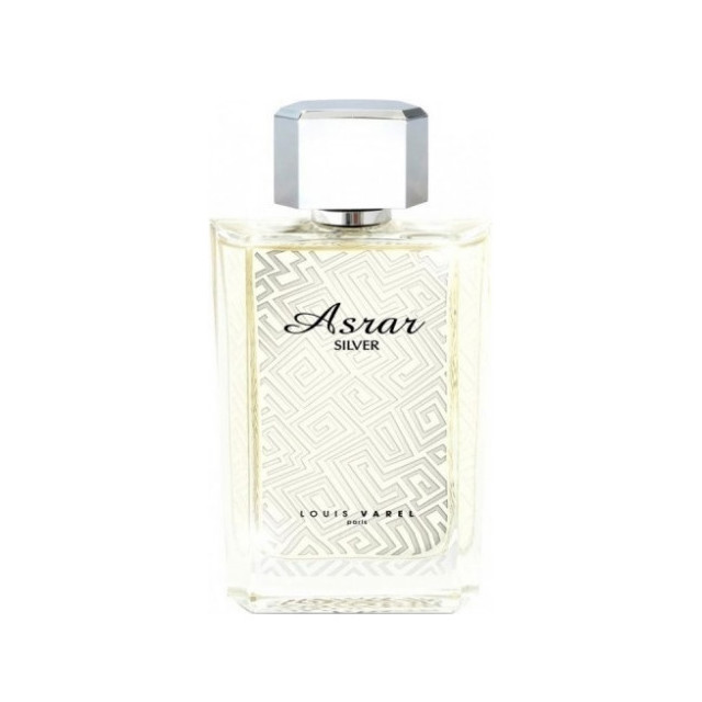 Immagine del profumo Asrar Silver di Louis Varel