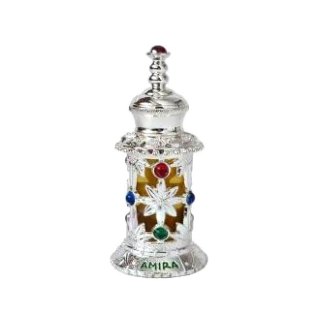 Immagine del profumo Amira Silver di Al Haramain Perfumes