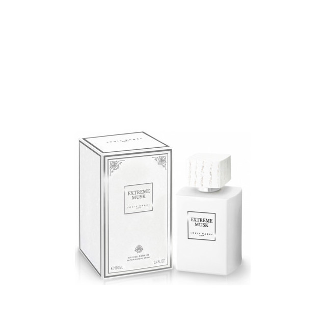 Immagine del profumo Extreme Musk di Louis Varel