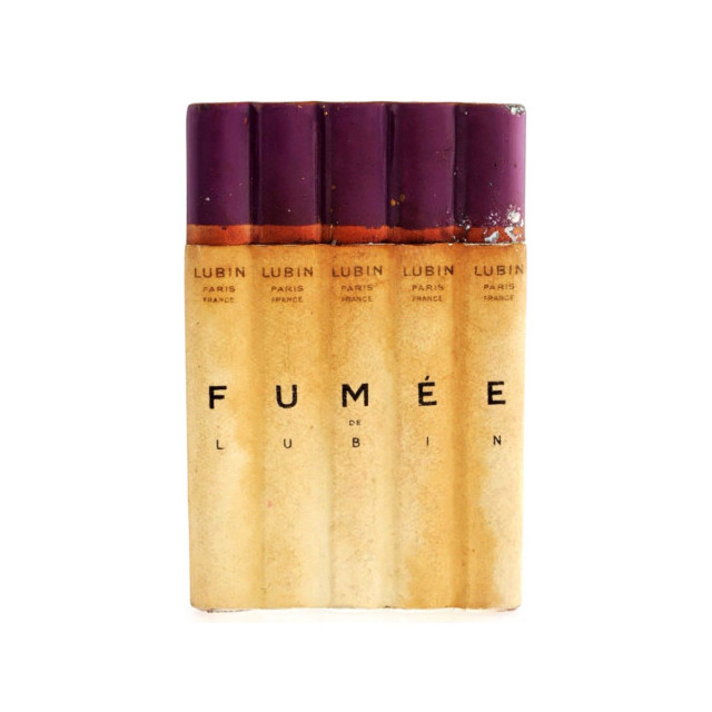 Immagine del profumo Fumee di Lubin
