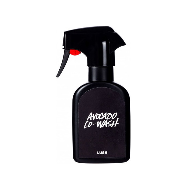Immagine del profumo Avocado Co-Wash di Lush