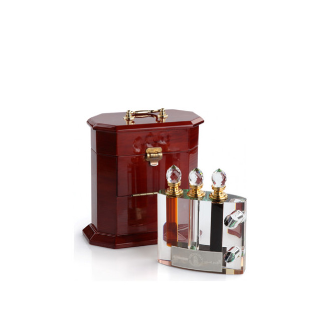 Immagine del profumo Amiri Collection di Al Haramain Perfumes